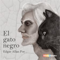 El gato negro by Poe, Edgar Allan
